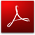 adobe reader icon
