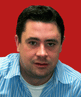 Marcus - ROMA Managing Director